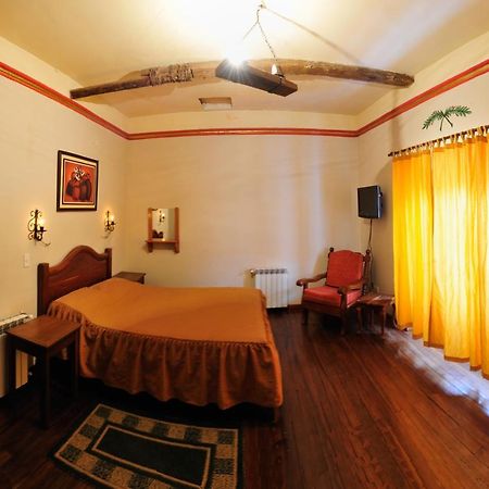 Hostal La Casona Potosí Extérieur photo