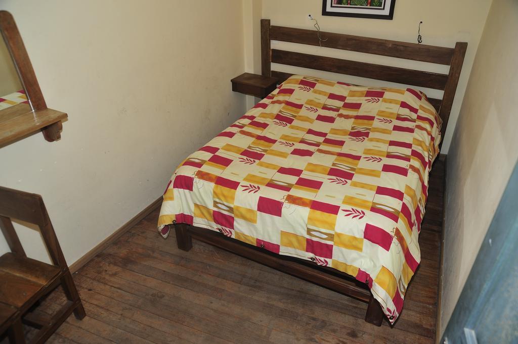 Hostal La Casona Potosí Chambre photo