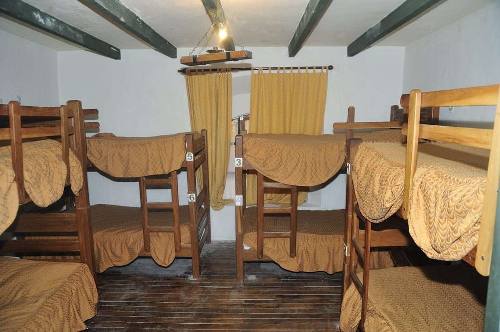 Hostal La Casona Potosí Chambre photo