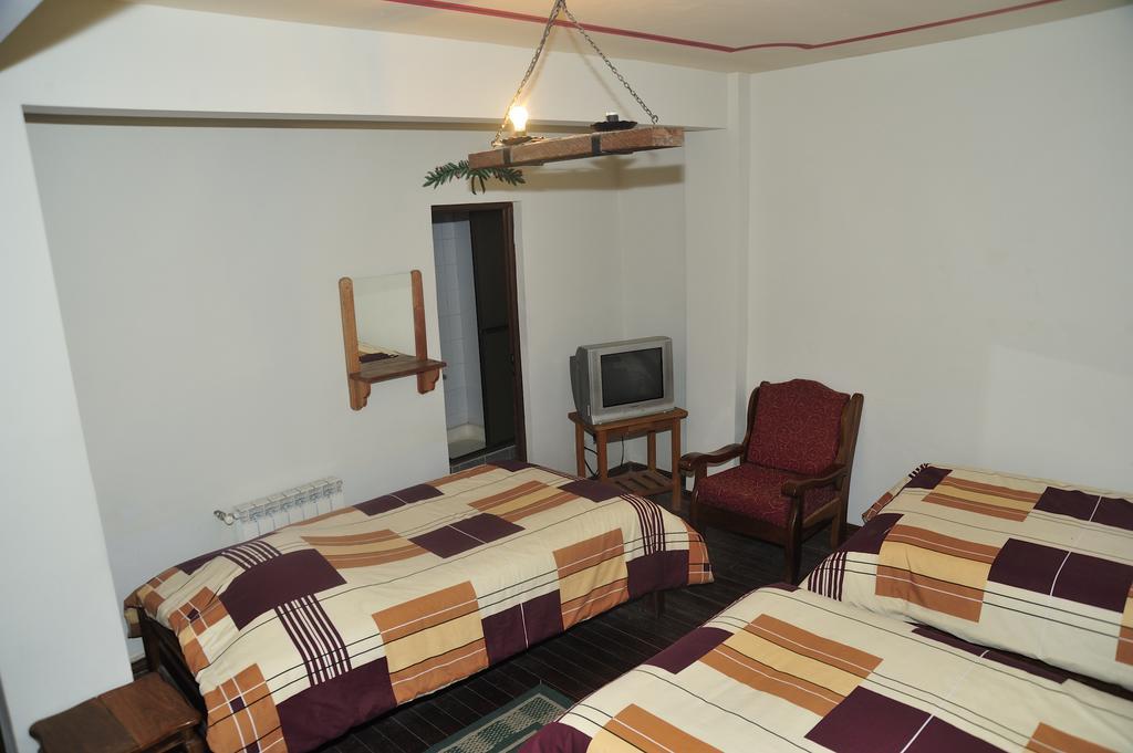 Hostal La Casona Potosí Chambre photo