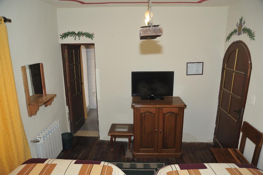 Hostal La Casona Potosí Chambre photo