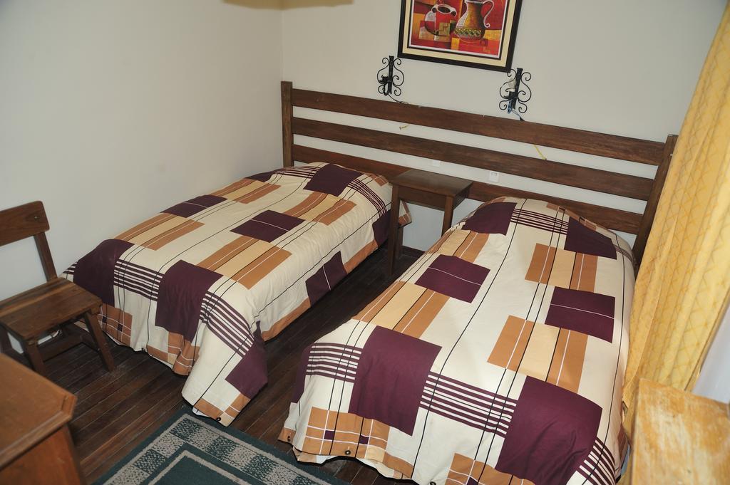 Hostal La Casona Potosí Chambre photo