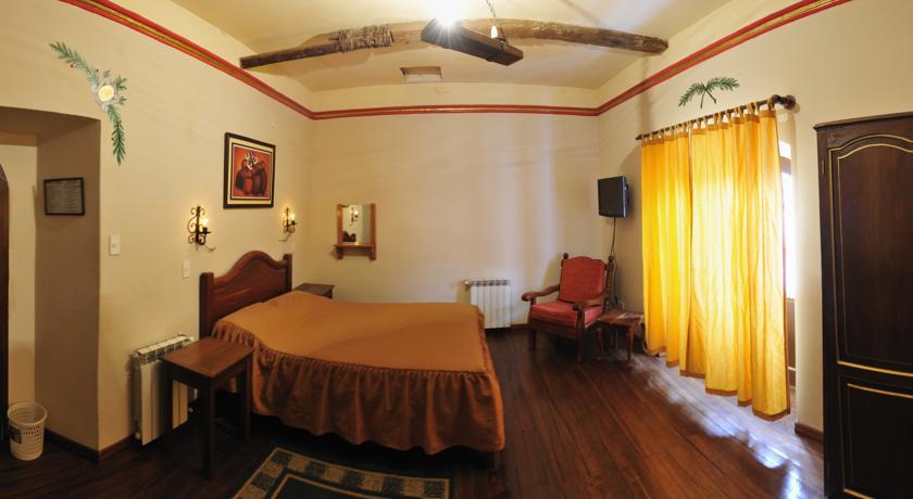Hostal La Casona Potosí Extérieur photo