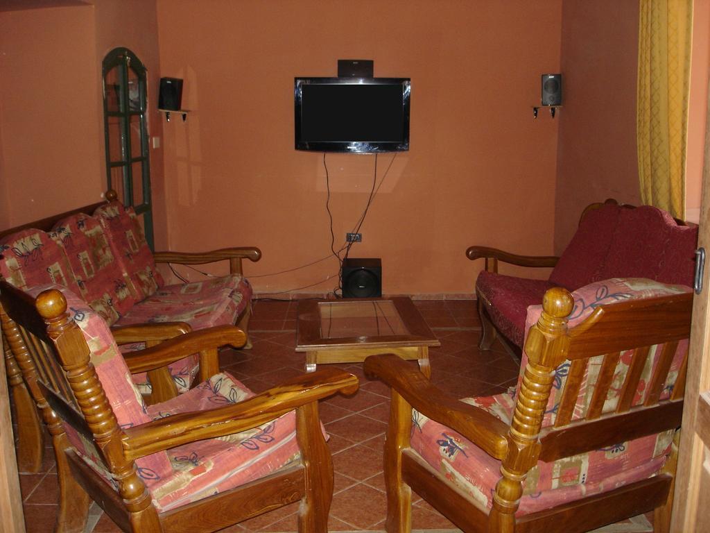 Hostal La Casona Potosí Extérieur photo