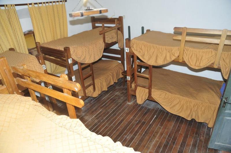 Hostal La Casona Potosí Extérieur photo